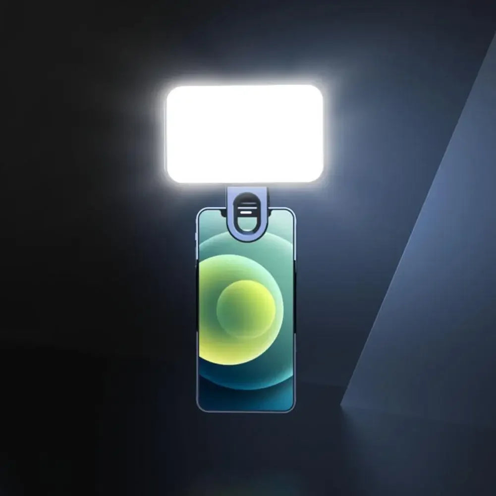 Blush Portable Phone Light