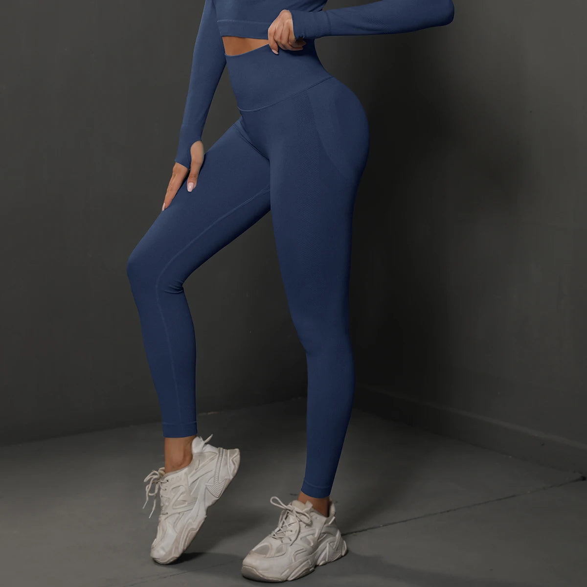 Booty Yoga Leggings