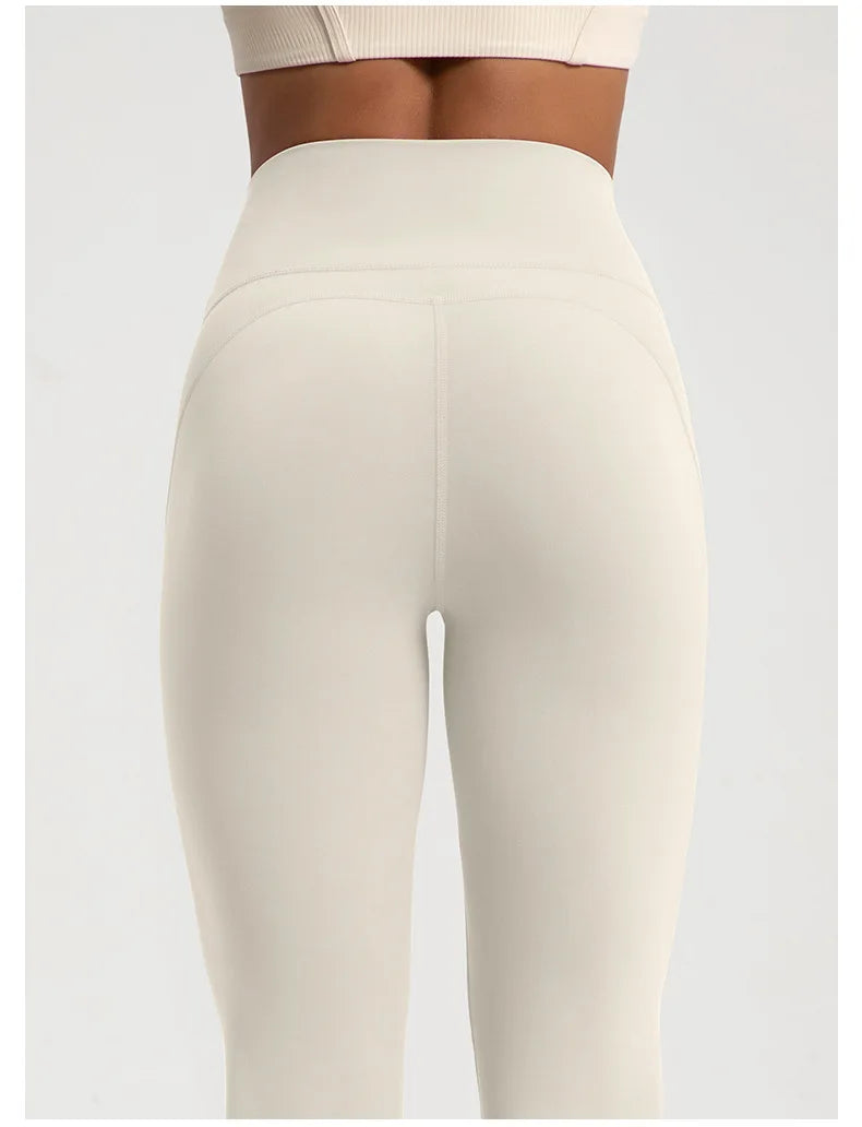 Blushline Sculpt Pants