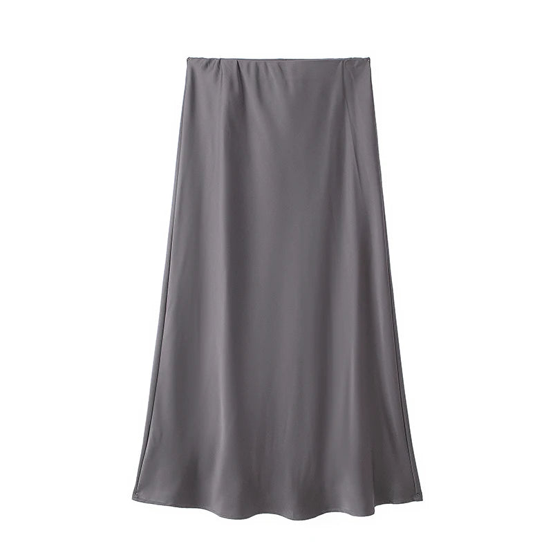 Soho Slip Skirt