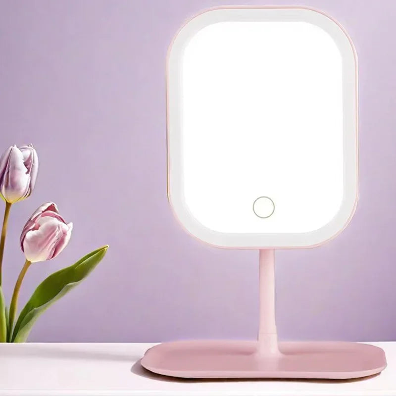 Vanity Mirror