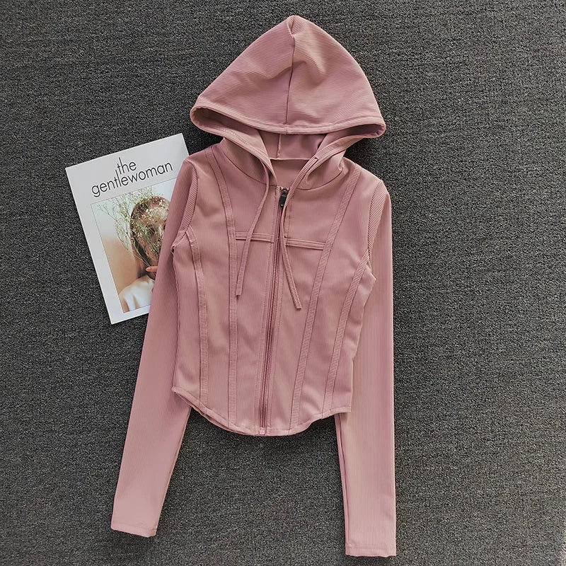 Runner Jacket