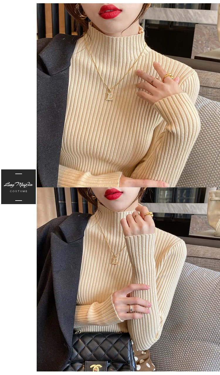 Elegant Basic Top