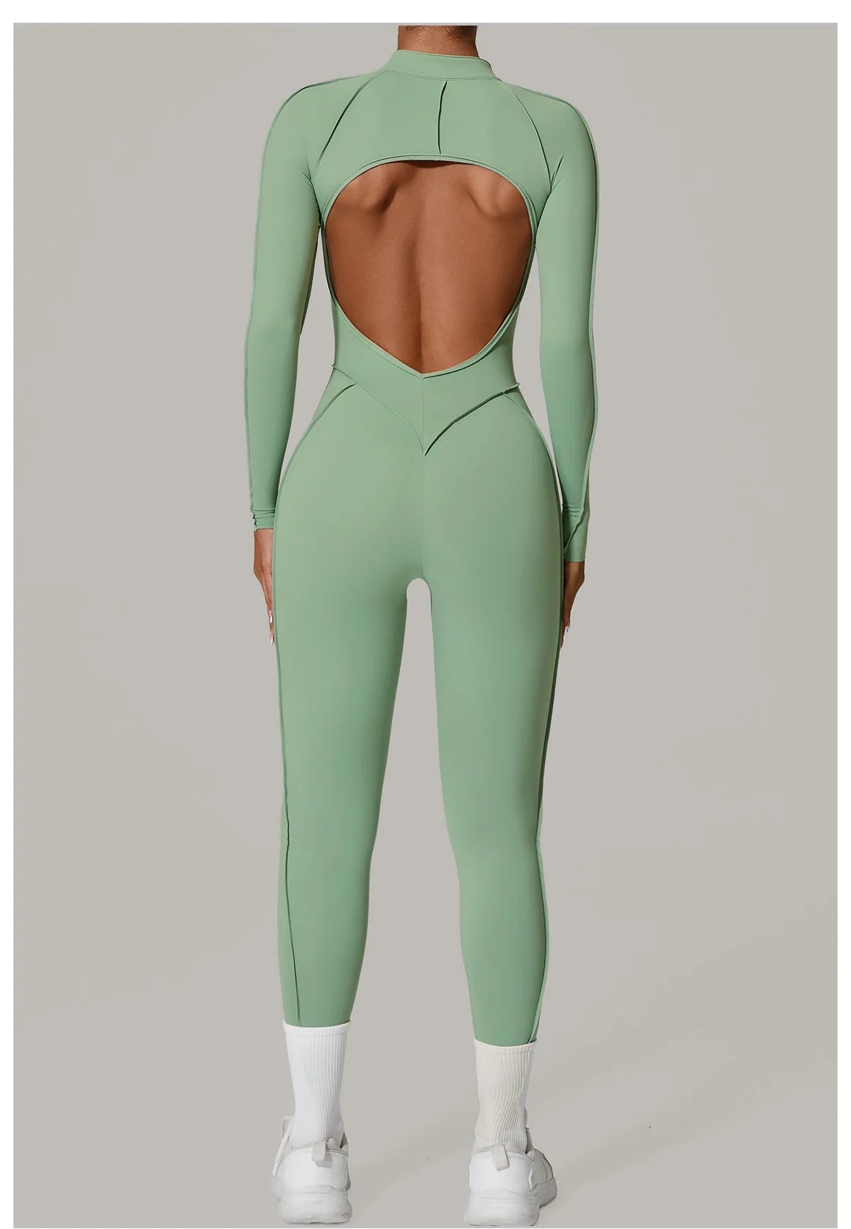 Snatched Active Wear