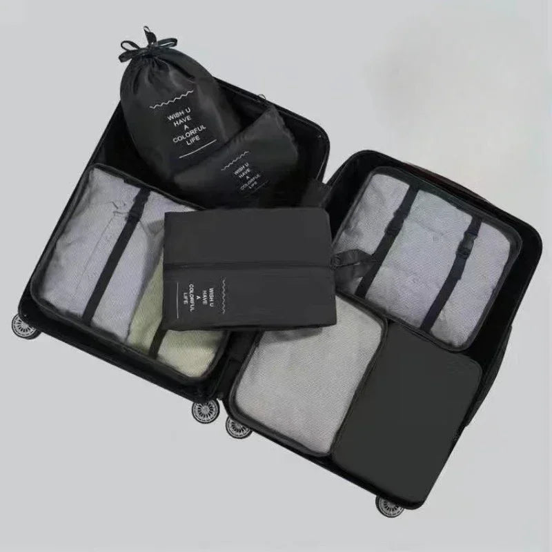 Travel Carry-ons