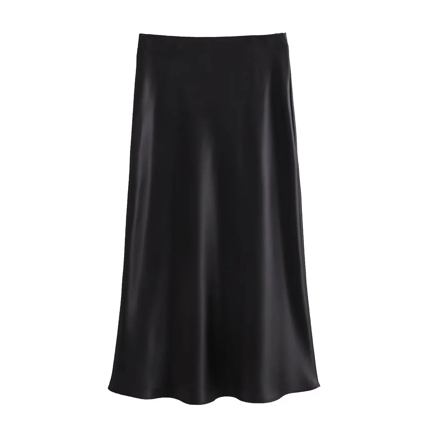 Soho Slip Skirt