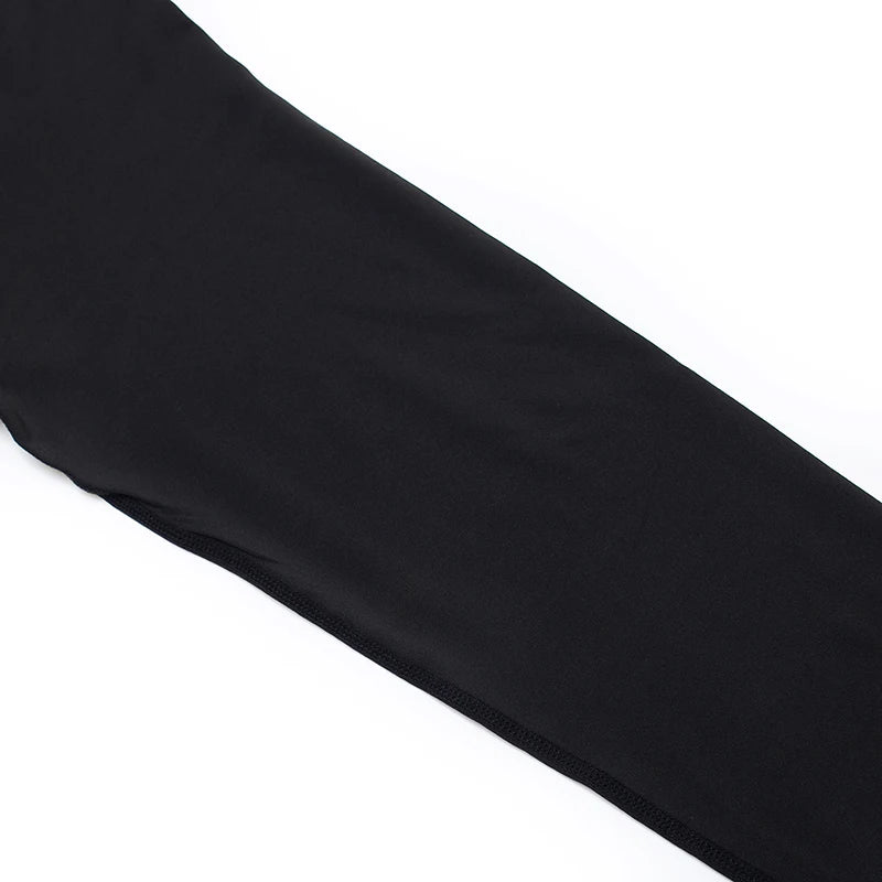 Men's Compression Long sleeves Gym Sweatshirt