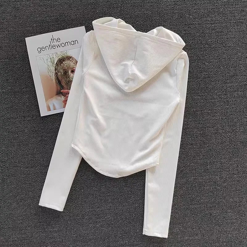 Runner Jacket