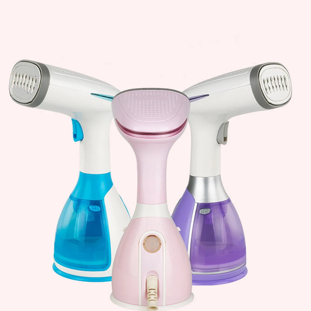 Blush Mist Steamer