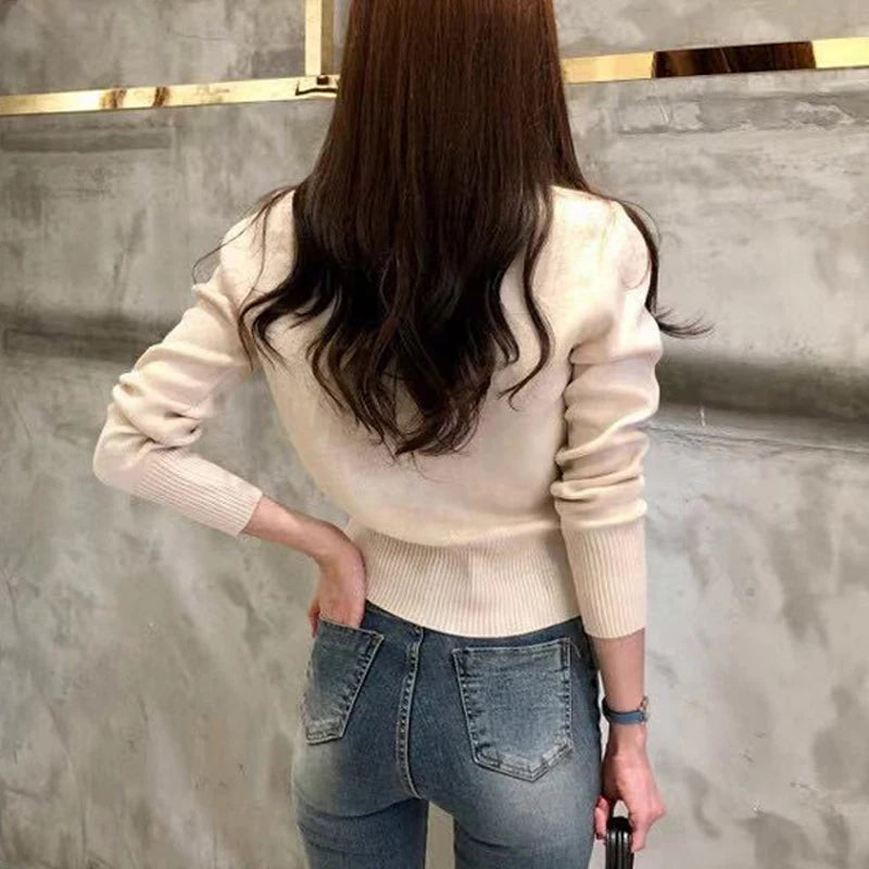 Casual Sweater