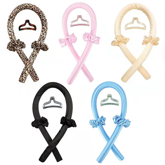 Hair Curler Accessories
