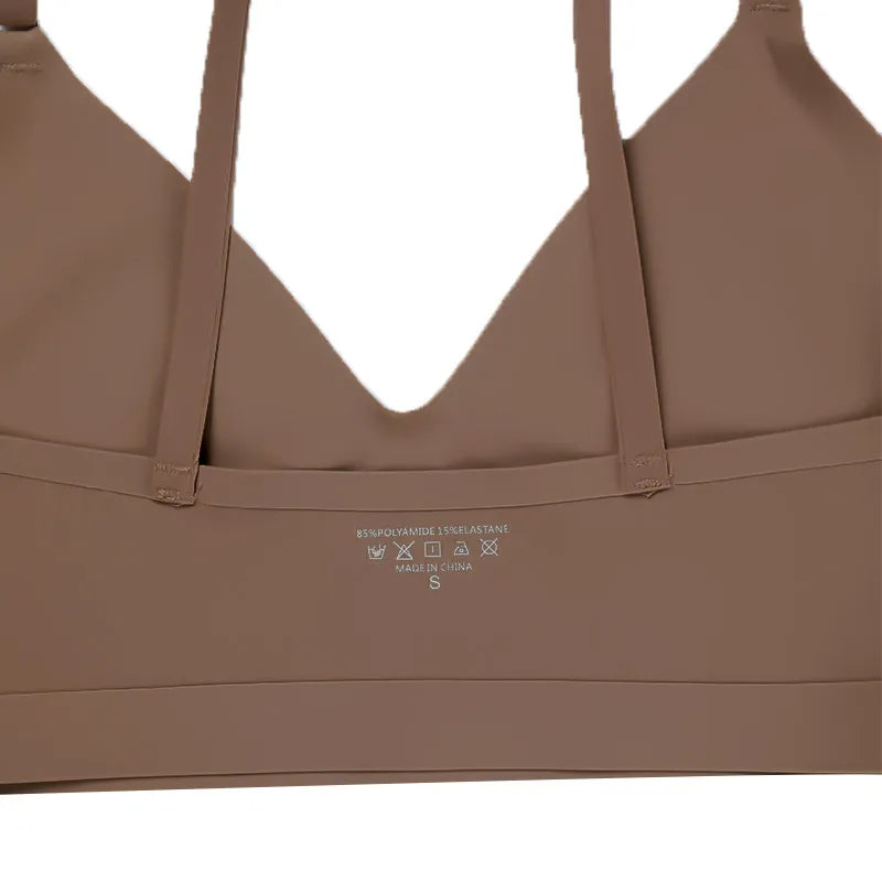 Luxe Underwear Set