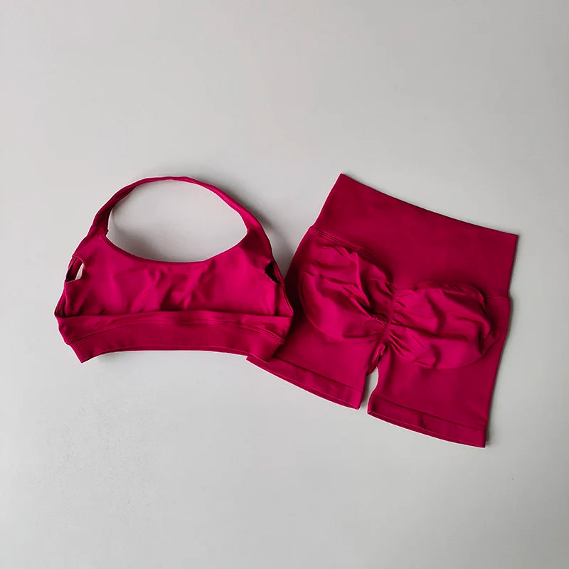 Balletcore Burn Set