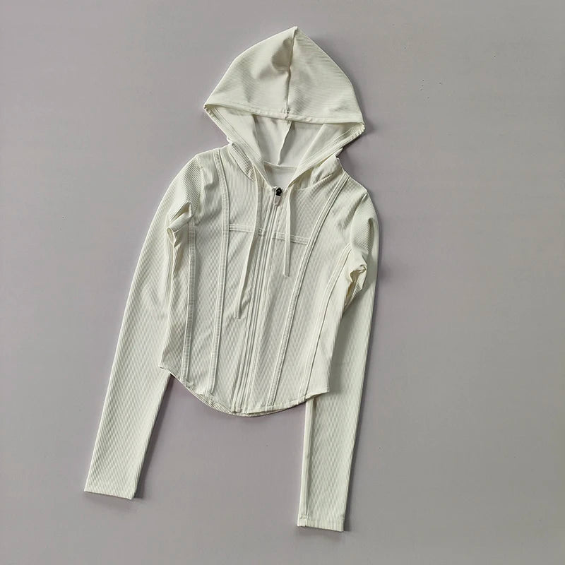 Runner Jacket