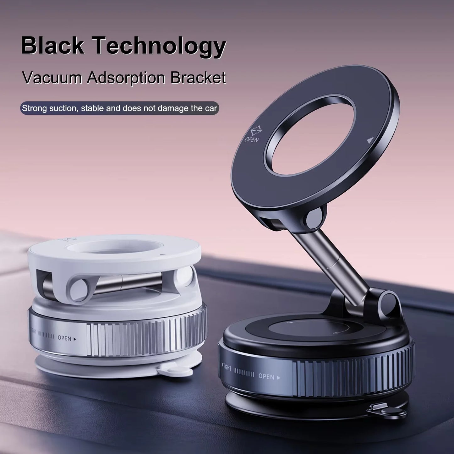 Nova Grip Holder