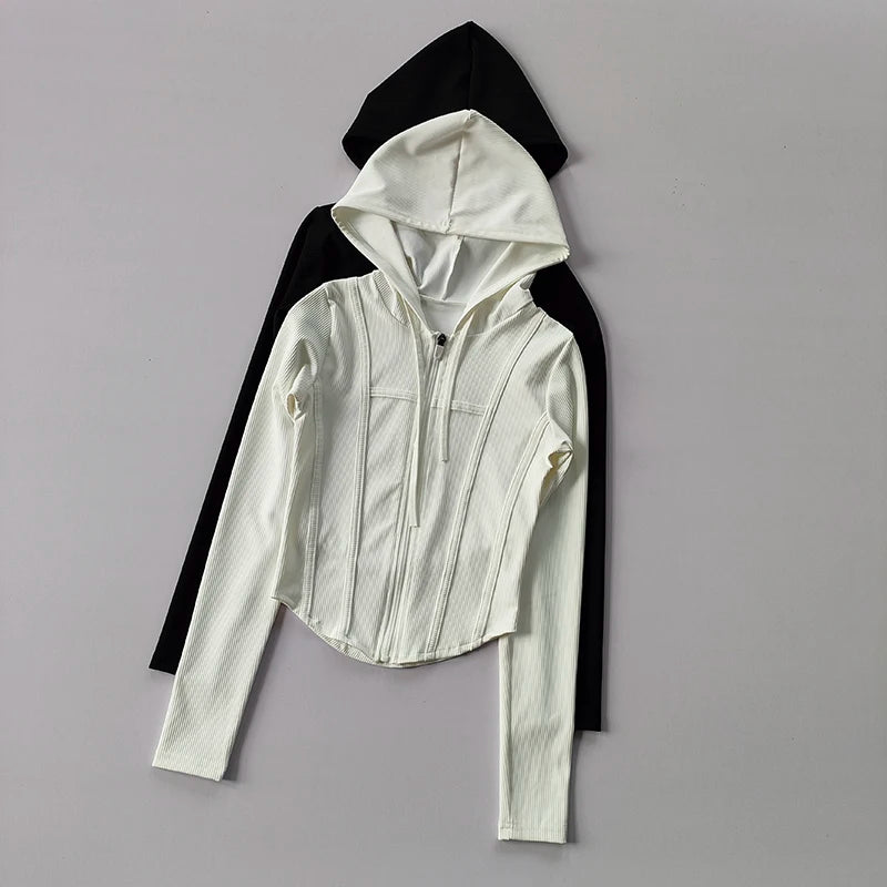 Runner Jacket
