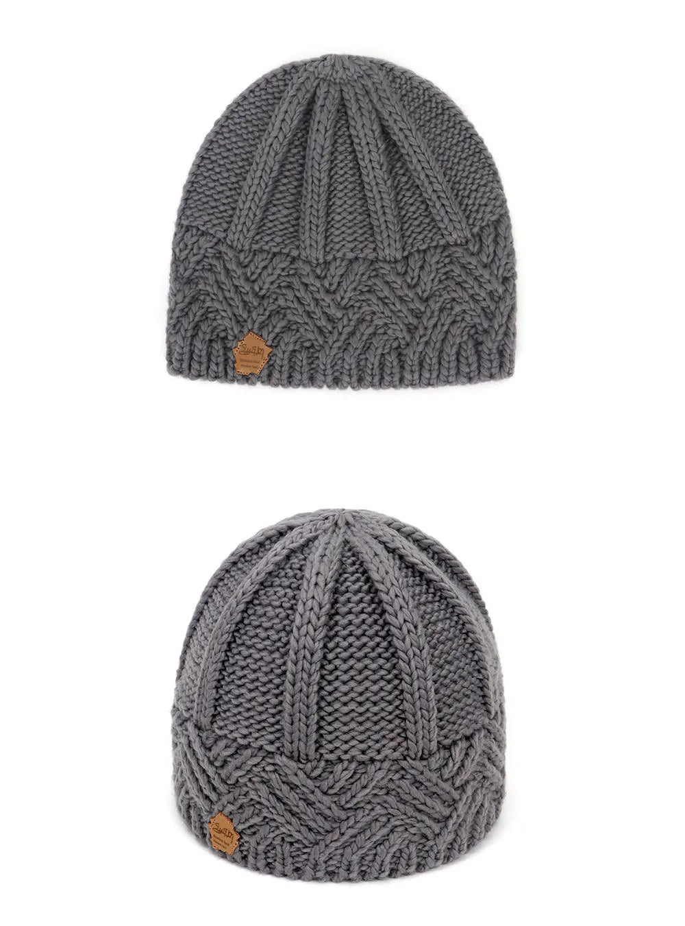 Ski Knitted Bennie