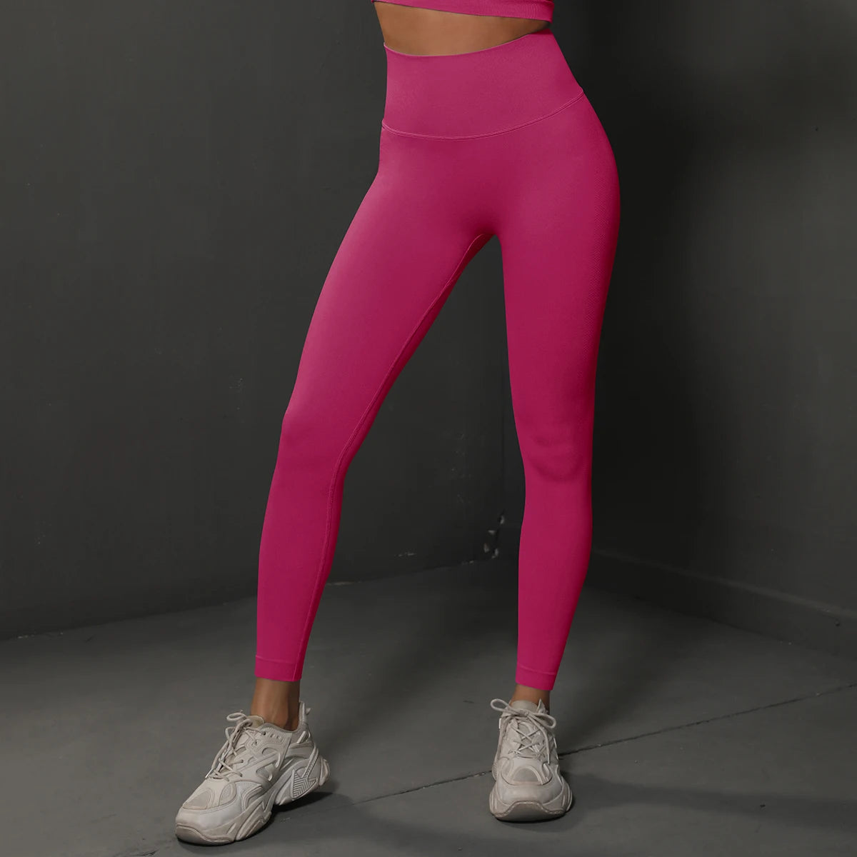 Booty Yoga Leggings