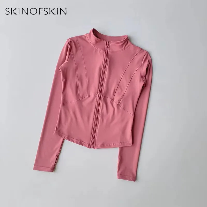 Dusty Rose Fit