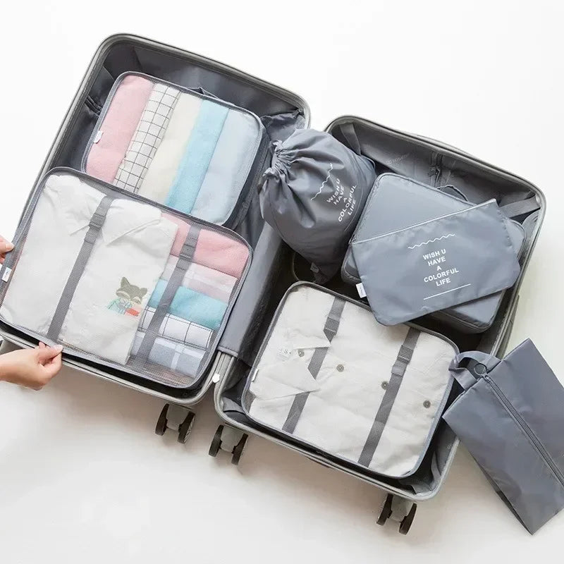 Travel Carry-ons