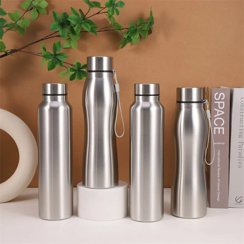 Stainless Steel Bottle