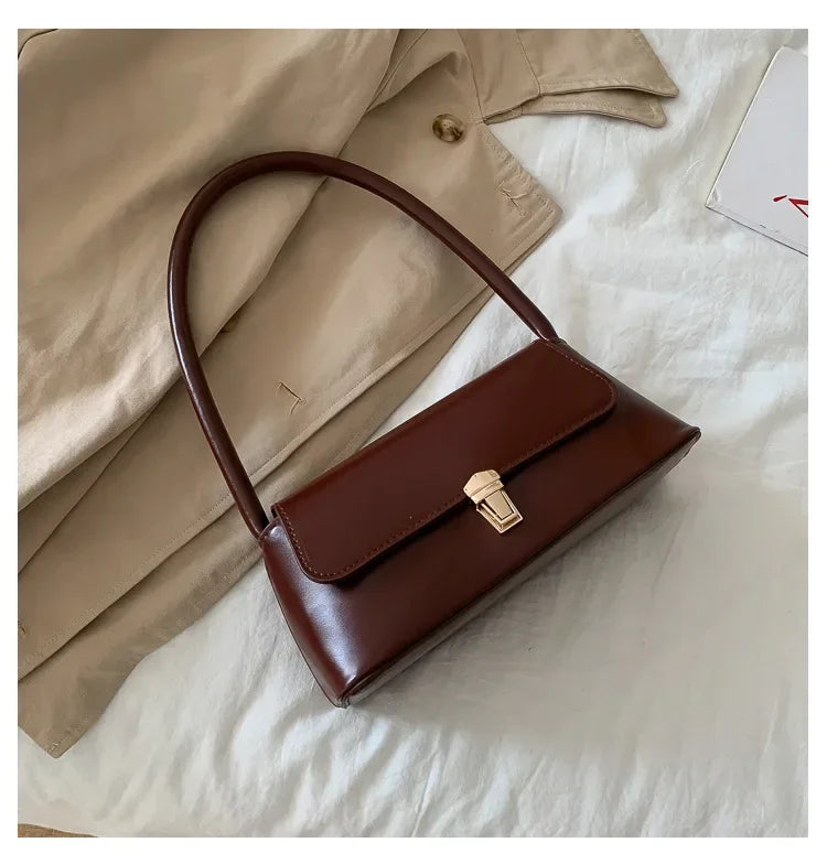 Vintage Shoulder Bag