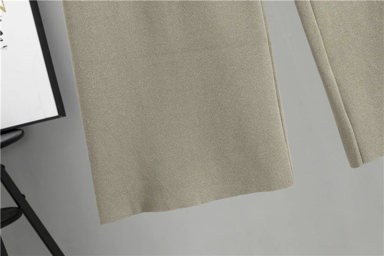 The High Society Overcoat Set