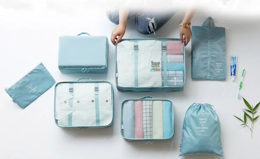 Travel Carry-ons