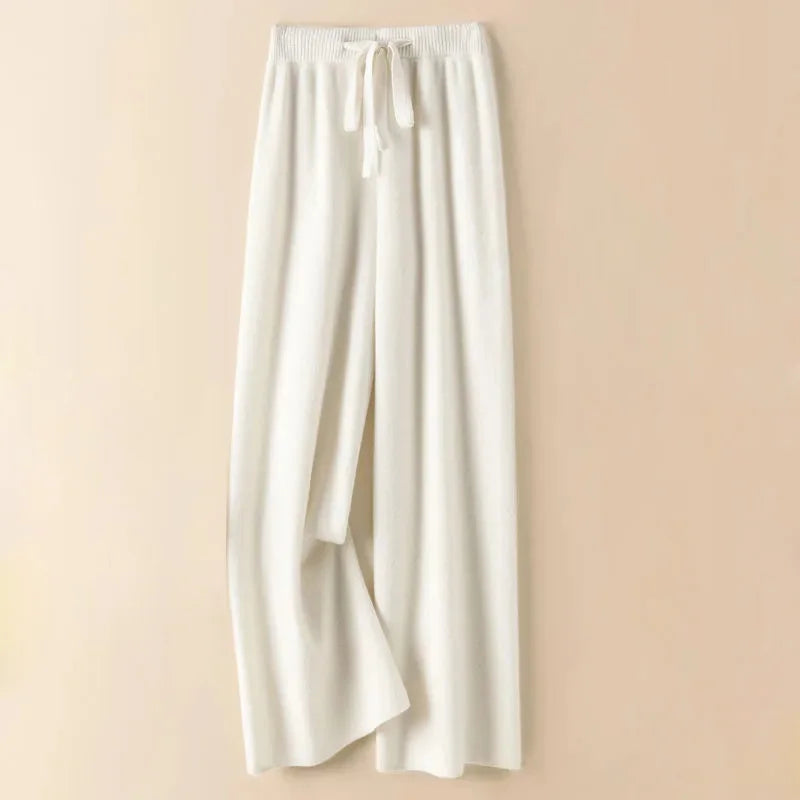 Cozy Minimal Pants