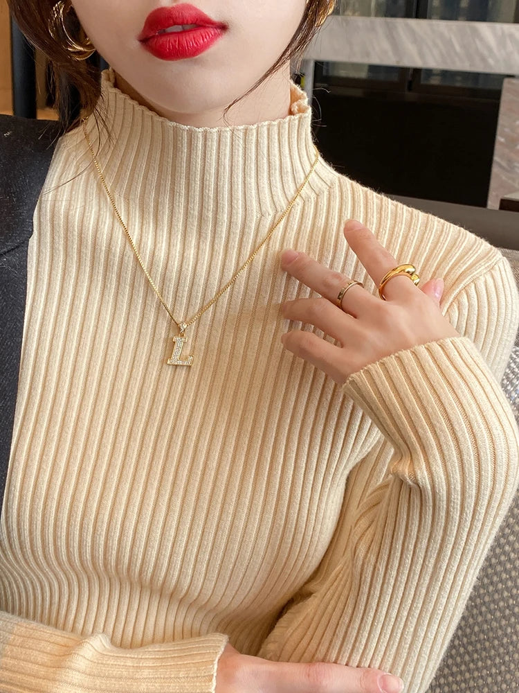 Elegant Basic Top