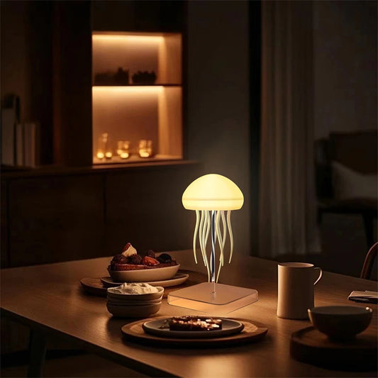 Jellyfish LED Light