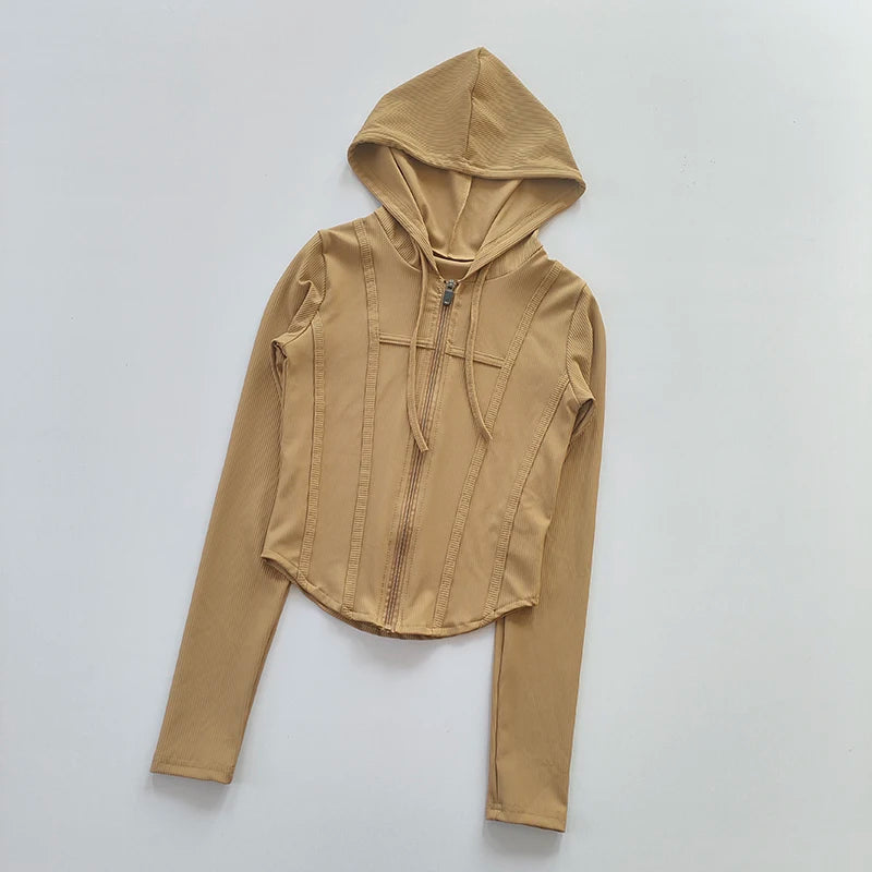 Runner Jacket