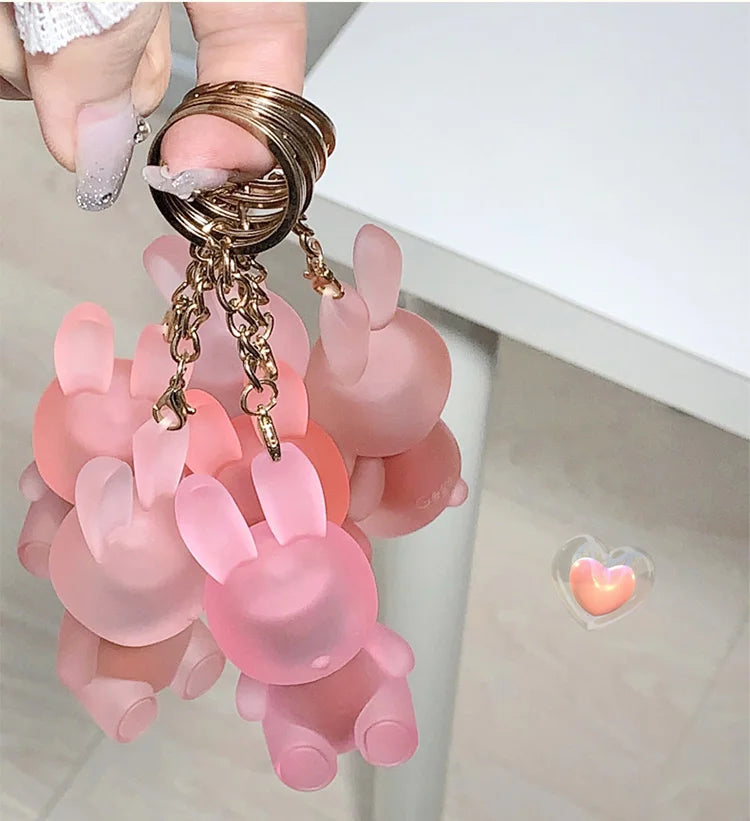 Blush Matte Lipstick