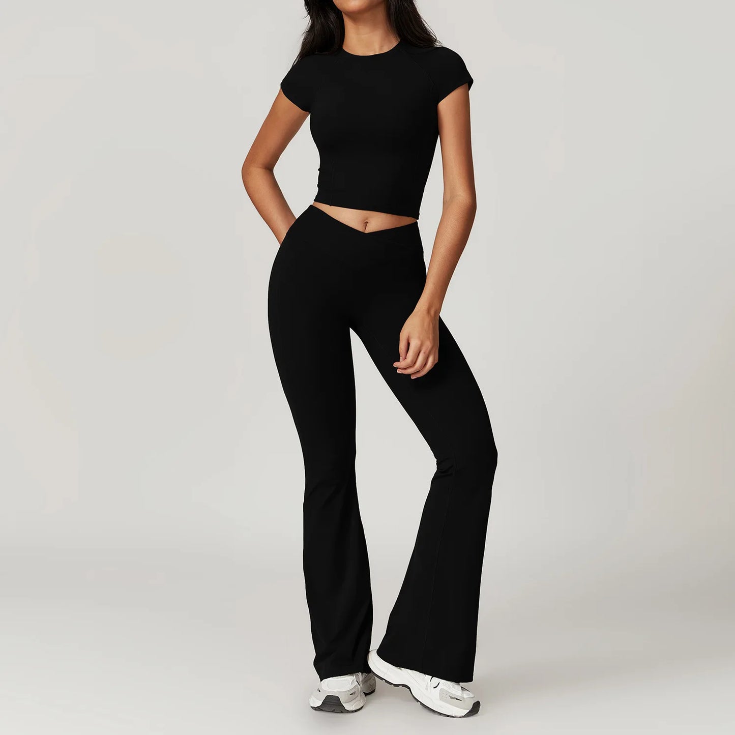 Blushiń Babe Romper Set