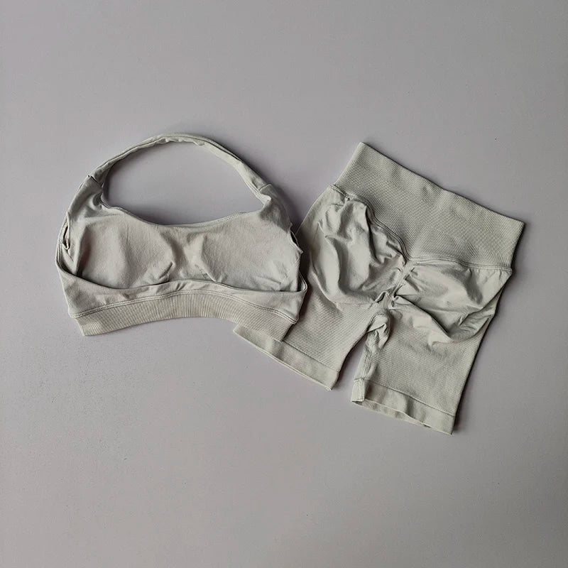 Balletcore Burn Set