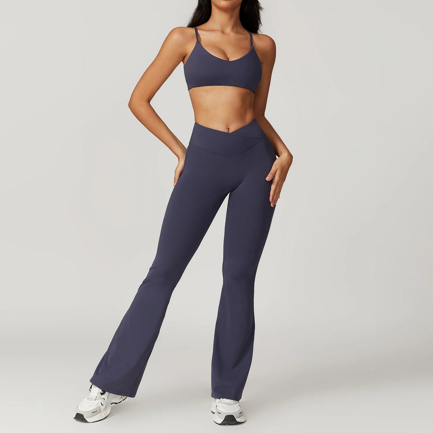Blushiń Babe Romper Set