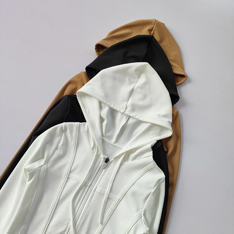 Runner Jacket