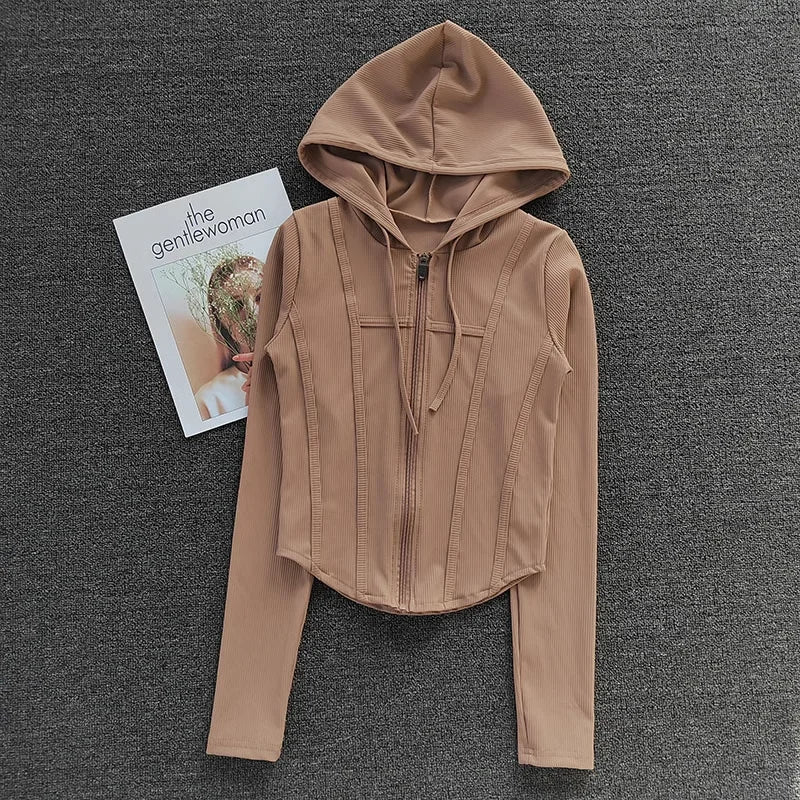 Runner Jacket