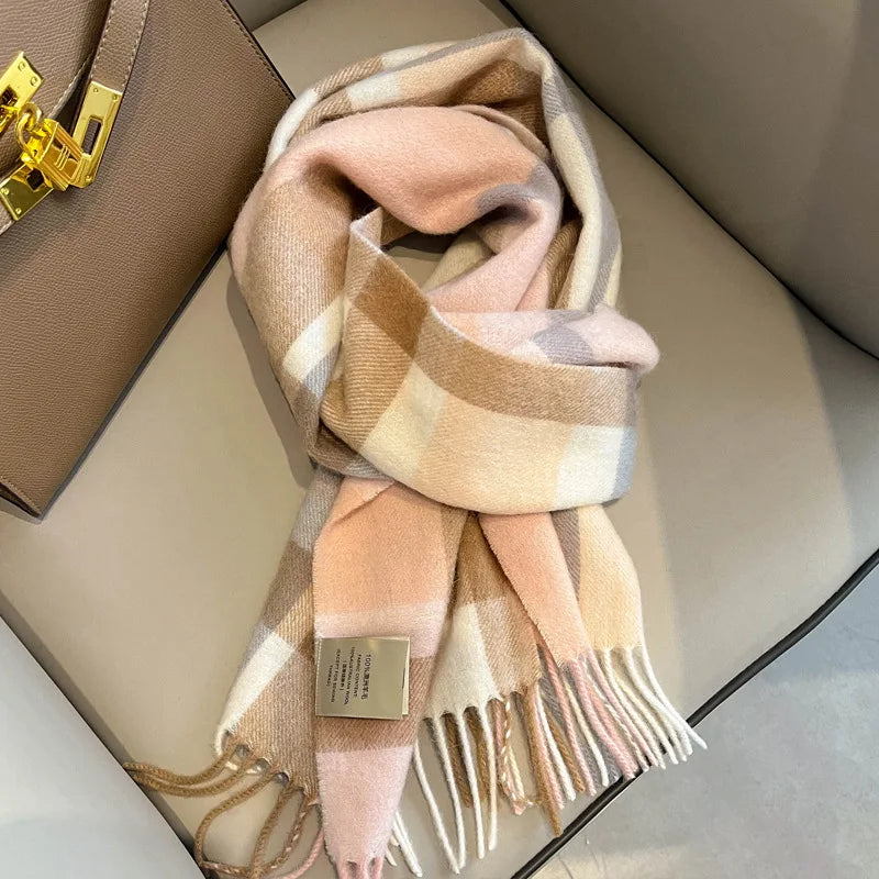 The Paris Edit Scarf