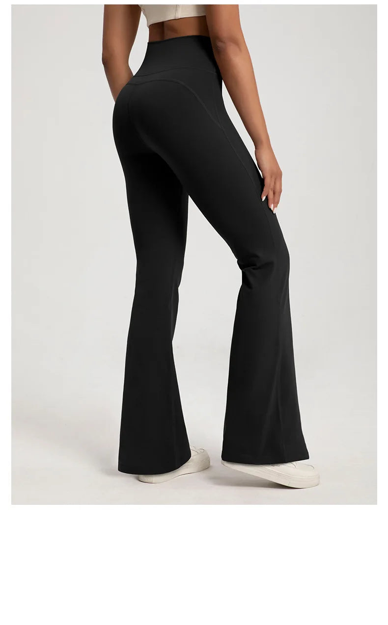 Blushline Sculpt Pants