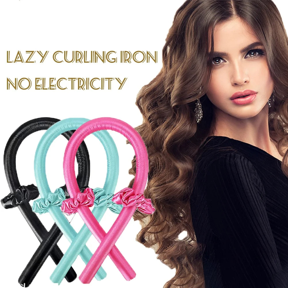 Hair Curler Accessories