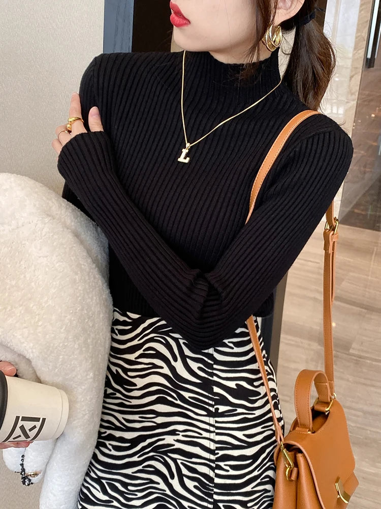Elegant Basic Top