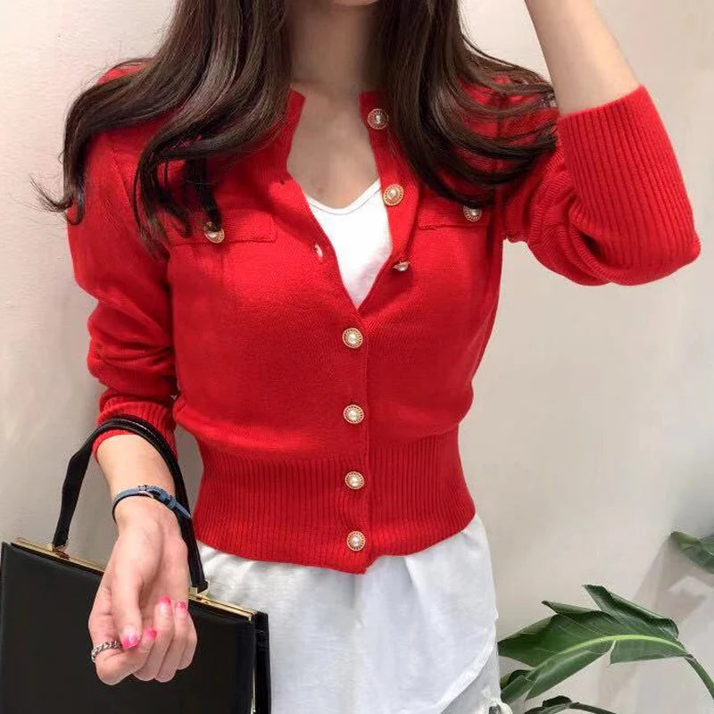 Casual Sweater