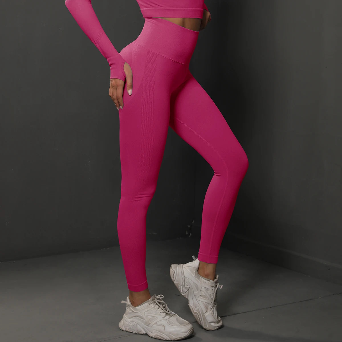 Booty Yoga Leggings