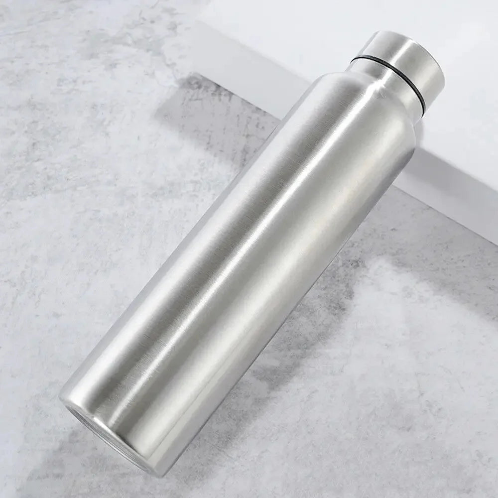 Stainless Steel Bottle