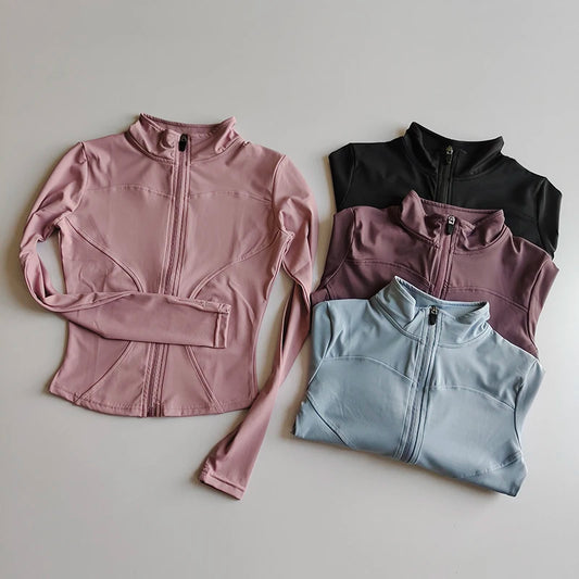 Dusty Rose Fit