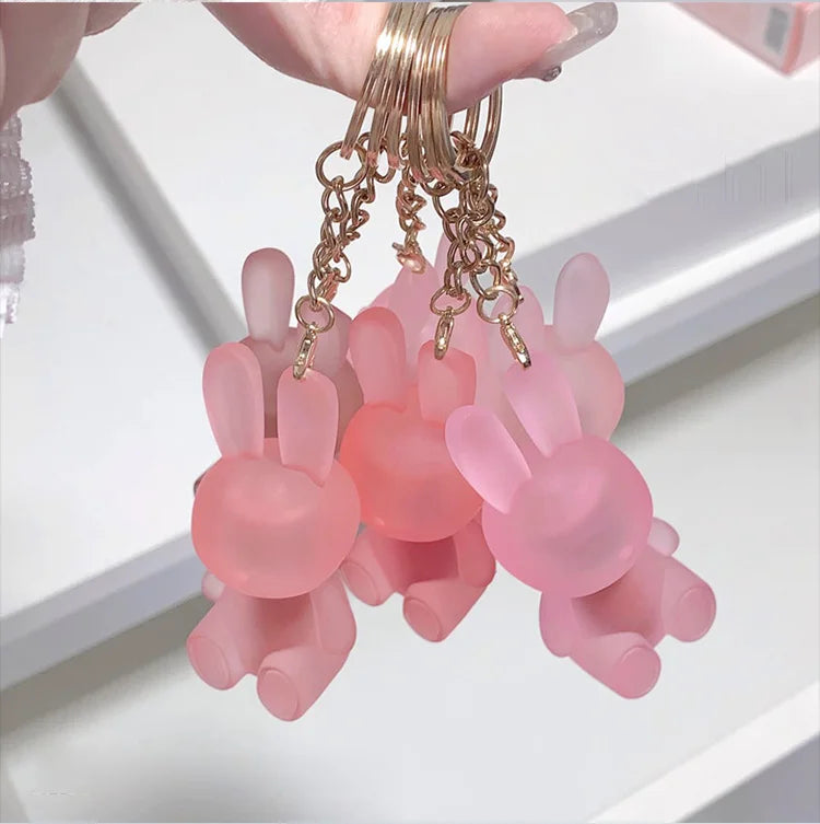 Blush Matte Lipstick