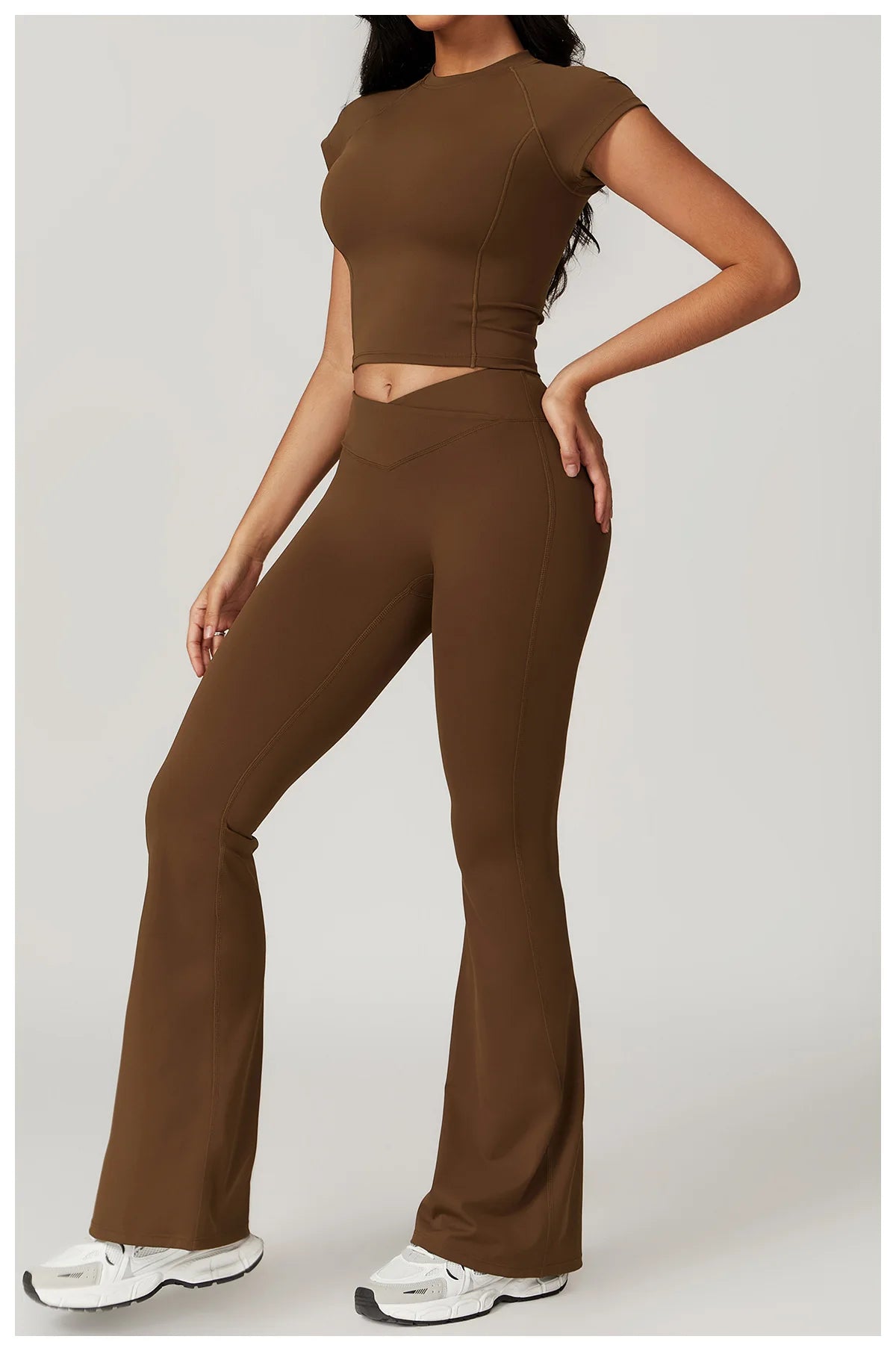 Blushiń Babe Romper Set