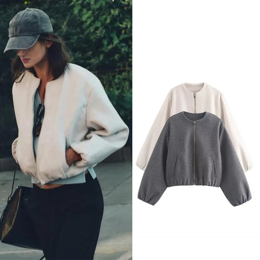 Cozy Muse Jacket