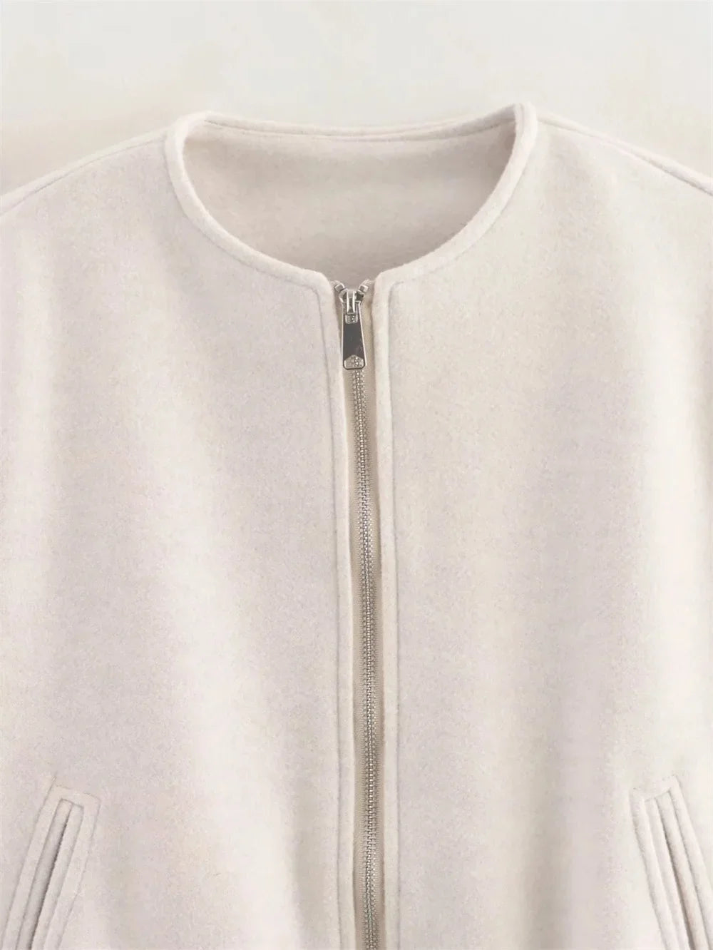 Cozy Muse Jacket